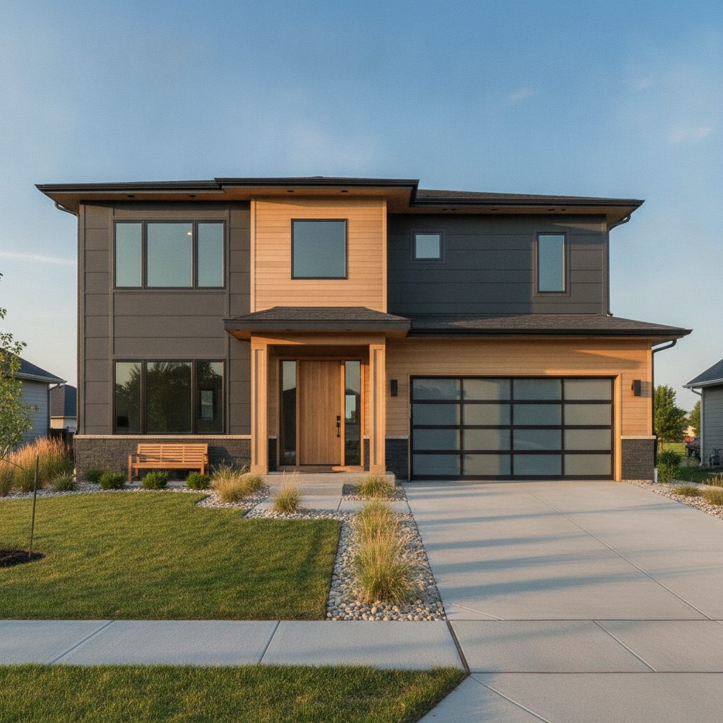 Fishers concrete
