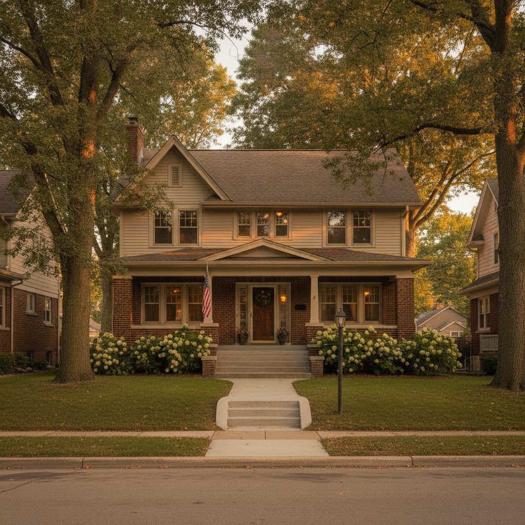 Indianapolis concrete